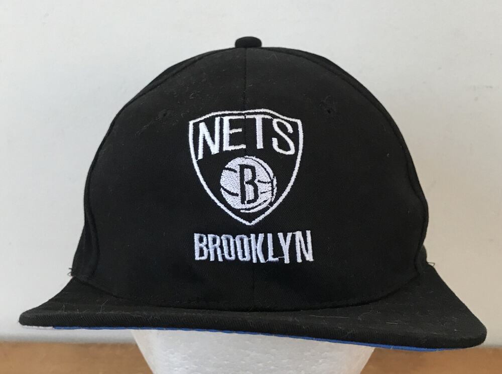 Brooklyn Nets Philippines Flag Baseball Cap Hat Adjustable One Size Snapback